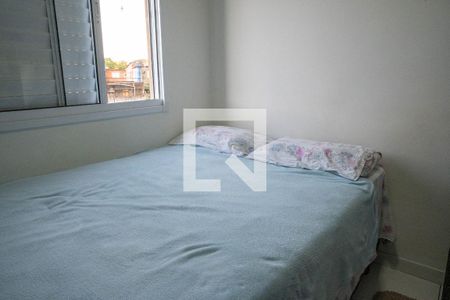 Quarto 1 de apartamento à venda com 1 quarto, 31m² em Água Branca, São Paulo