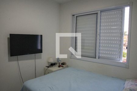 Quarto 1 de apartamento para alugar com 1 quarto, 31m² em Água Branca, São Paulo