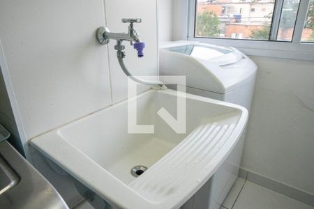 Apartamento à venda com 31m², 1 quarto e sem vagaÁrea de Serviço