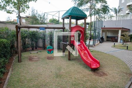 Apartamento à venda com 31m², 1 quarto e sem vagaÁrea Comum - Playground