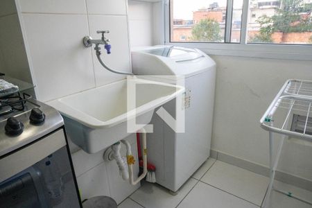 Apartamento à venda com 31m², 1 quarto e sem vagaÁrea de Serviço