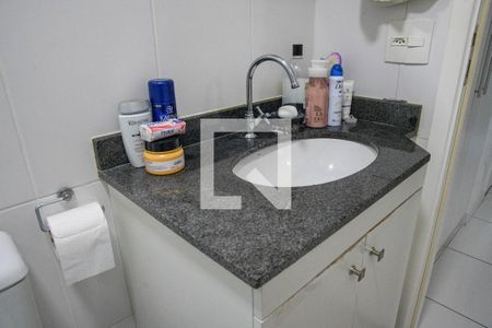 Apartamento à venda com 31m², 1 quarto e sem vagaBanheiro