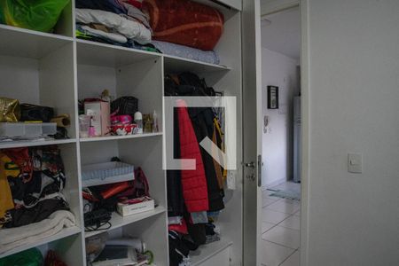 Quarto 11 de apartamento à venda com 1 quarto, 31m² em Água Branca, São Paulo
