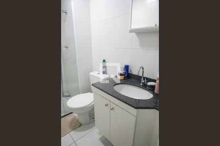 Apartamento à venda com 31m², 1 quarto e sem vagaBanheiro