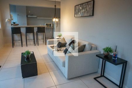 Apartamento à venda com 31m², 1 quarto e sem vagaSalão de Festas