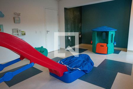 Apartamento à venda com 31m², 1 quarto e sem vagaBrinquedoteca