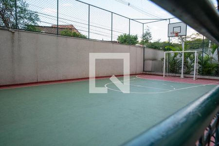 Apartamento à venda com 31m², 1 quarto e sem vagaQuadra Esportiva