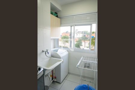 Apartamento à venda com 31m², 1 quarto e sem vagaÁrea de Serviço