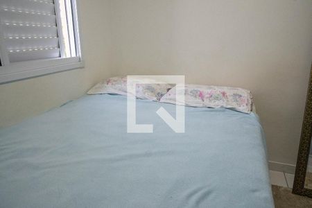 Quarto 1 de apartamento à venda com 1 quarto, 31m² em Água Branca, São Paulo