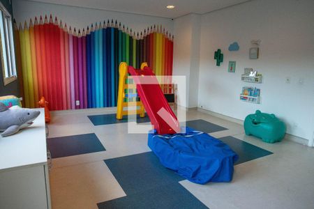 Apartamento à venda com 31m², 1 quarto e sem vagaBrinquedoteca