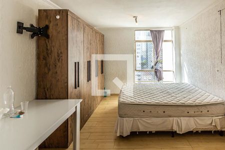 Studio de kitnet/studio para alugar com 1 quarto, 27m² em Vila Buarque, São Paulo