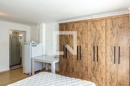 Studio de kitnet/studio para alugar com 1 quarto, 27m² em Vila Buarque, São Paulo