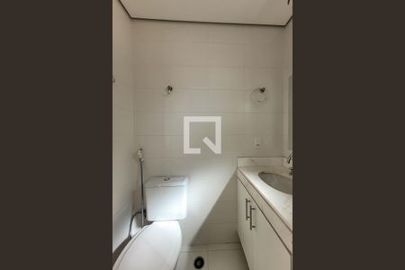 Apartamento à venda com 99m², 2 quartos e 2 vagasBanheiro Suíte 2
