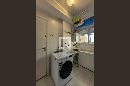 Apartamento à venda com 99m², 2 quartos e 2 vagasÁrea de Serviço