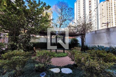 Apartamento à venda com 99m², 2 quartos e 2 vagasÁrea comum