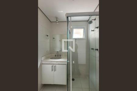 Apartamento à venda com 99m², 2 quartos e 2 vagasBanheiro Suíte 2