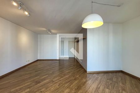 Sala de Estar/Jantar de apartamento à venda com 2 quartos, 99m² em Vila Mariana, São Paulo