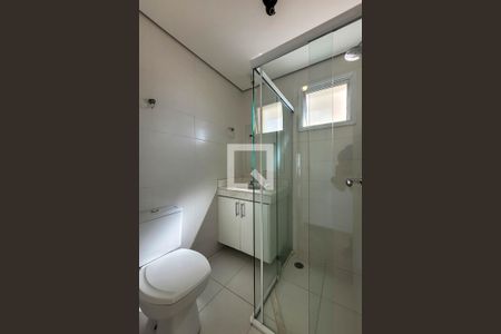 Apartamento à venda com 99m², 2 quartos e 2 vagasBanheiro Suíte 2