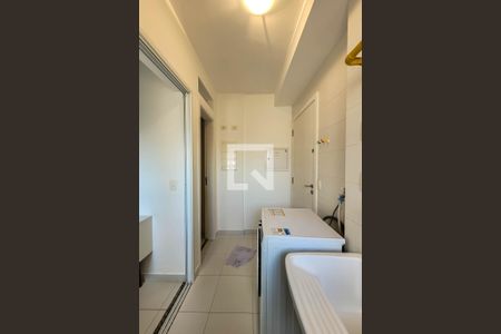 Apartamento à venda com 99m², 2 quartos e 2 vagasÁrea de Serviço