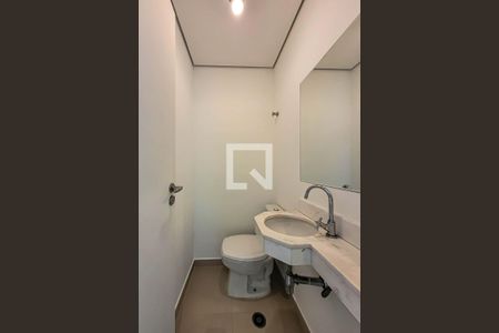 Lavabo de apartamento à venda com 2 quartos, 99m² em Vila Mariana, São Paulo