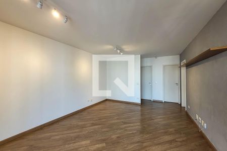 Sala de Estar/Jantar de apartamento à venda com 2 quartos, 99m² em Vila Mariana, São Paulo