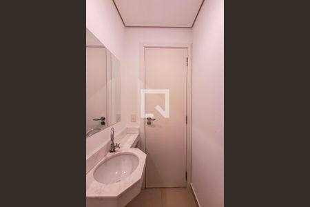 Lavabo de apartamento à venda com 2 quartos, 99m² em Vila Mariana, São Paulo