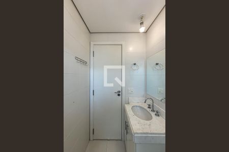 Apartamento à venda com 99m², 2 quartos e 2 vagasBanheiro Suíte 1