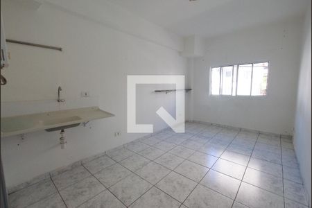 Kitnet de kitnet/studio para alugar com 1 quarto, 16m² em Liberdade, São Paulo