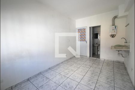 Kitnet de kitnet/studio para alugar com 1 quarto, 16m² em Liberdade, São Paulo