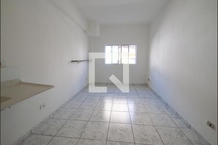 Kitnet de kitnet/studio para alugar com 1 quarto, 16m² em Liberdade, São Paulo