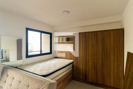 Studio de kitnet/studio para alugar com 1 quarto, 26m² em Centro Histórico de São Paulo, São Paulo