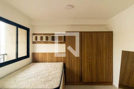 Studio de kitnet/studio para alugar com 1 quarto, 26m² em Centro Histórico de São Paulo, São Paulo