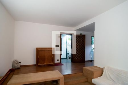 Sala de casa à venda com 4 quartos, 480m² em Santo Amaro, São Paulo