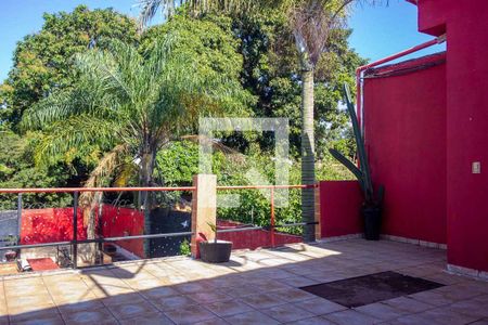 Casa para alugar com 230m², 3 quartos e 2 vagasÁrea Externa