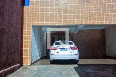 Casa para alugar com 230m², 3 quartos e 2 vagasGaragem