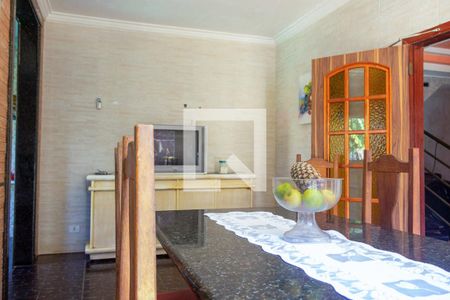 Casa para alugar com 230m², 3 quartos e 2 vagasCozinha