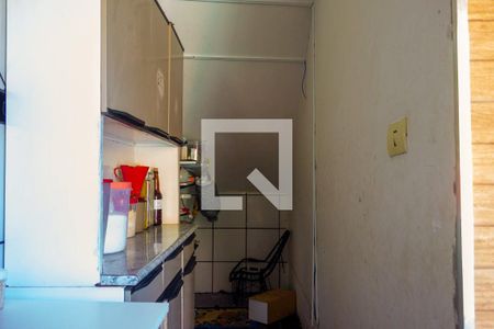 Casa para alugar com 230m², 3 quartos e 2 vagasCozinha