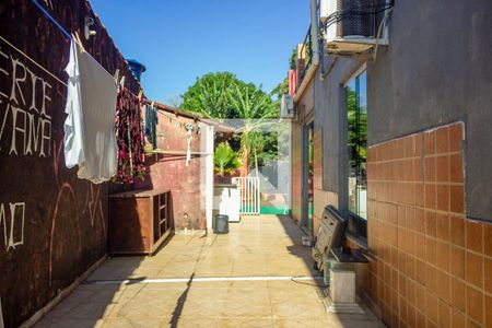 Casa para alugar com 230m², 3 quartos e 2 vagasÁrea Externa