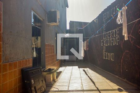 Casa para alugar com 230m², 3 quartos e 2 vagasÁrea Externa