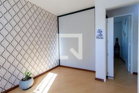 Quarto 1 de apartamento para alugar com 2 quartos, 54m² em Cidade Industrial, Curitiba
