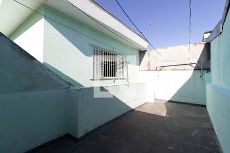 Casa à venda com 114m², 3 quartos e 2 vagasÁrea de serviço