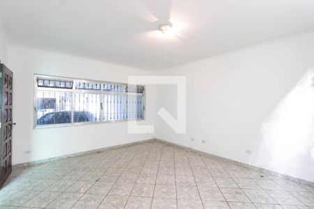 Casa à venda com 114m², 3 quartos e 2 vagasSala