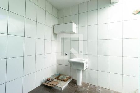 Casa à venda com 114m², 3 quartos e 2 vagasÁrea de serviço