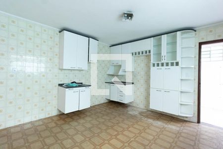 Casa à venda com 114m², 3 quartos e 2 vagasCozinha