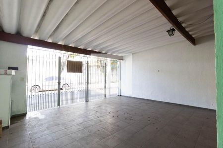 Casa à venda com 114m², 3 quartos e 2 vagasGaragem