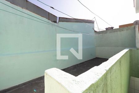 Casa à venda com 114m², 3 quartos e 2 vagasÁrea de serviço