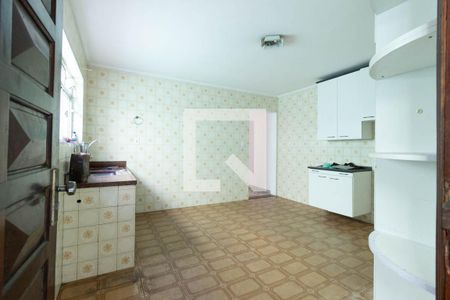 Casa à venda com 114m², 3 quartos e 2 vagasCozinha