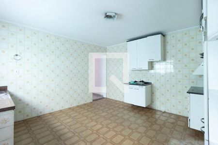 Casa à venda com 114m², 3 quartos e 2 vagasCozinha