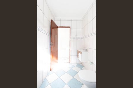 Casa à venda com 114m², 3 quartos e 2 vagasBanheiro