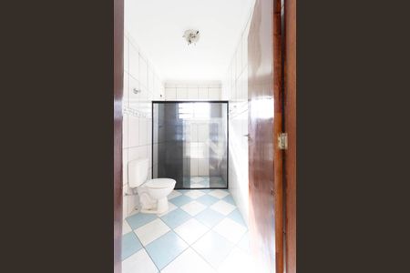 Casa à venda com 114m², 3 quartos e 2 vagasBanheiro